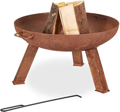 Immagine prodotto di Portacandele con protezione per la fiamma - Portacandele da esterno - Portacandele con copertura