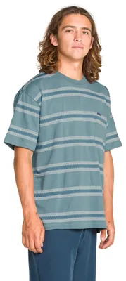 Produktbild von Volcom Yewster Crew SS Tradewinds S