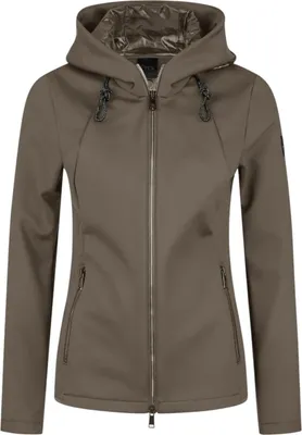 Image de Pikeur HW25 Selection Fleece Jacke Damen