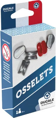 Produktbild von Cartamundi 107115102, Unisex, Karton, Blau, 31-01-2020, Frankreich, 83 g
