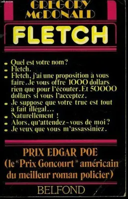 Image de Fletch