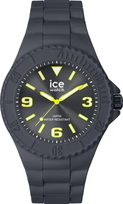 Produktbild von Ice Watch ICE generation - Anthracite - Medium - 3H 019871 Herrenarmbanduhr