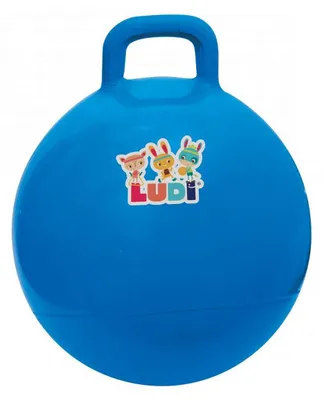 Produktbild von JBM 2781, Kinder-Spielzeugsport-Set für Kinder, 3 Jahr(e)