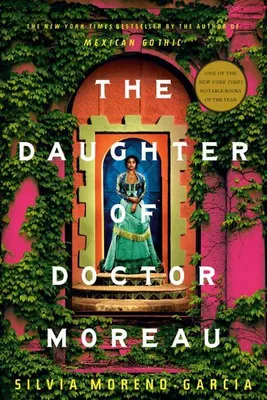 Immagine prodotto di The Daughter of Doctor Moreau
