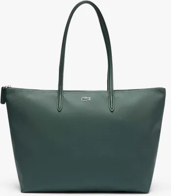 Zdjęcie produktu dla Lacoste L.12.12 Concept Tote Bag Zielony
