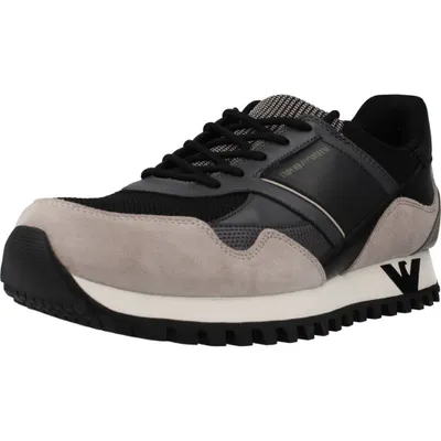 Produktbild von EMPORIO ARMANI X4X616 XN632 Grau