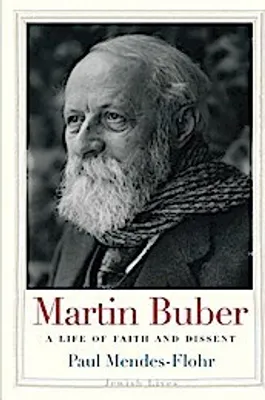 Obrázok produktu pre Martin Buber