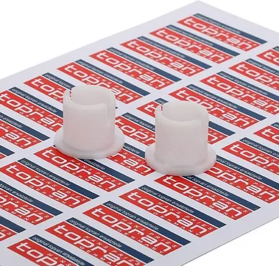 Produktbild von TOPRAN Buchse Schaltstange 722 144