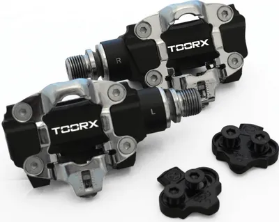 Produktbild von Toorx Fitness TX-Power Powermeter SPD