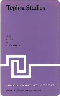 Image de Études sur les téphras