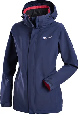 Produktbild von Berghaus GORE-TEX Jacke für sportlich-aktive Damen