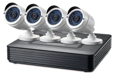 Obrázok produktu pre LevelOne DSK-8001, Kábel, Guľka (tvar), BNC, Vnútorná / vonkajšia, 18 m, 30 m