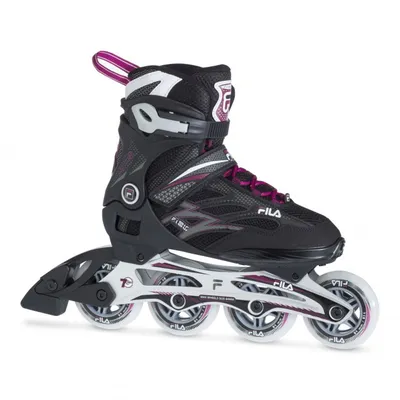 Obrázok produktu pre Kolieskové korčule Fila Argon 84 Lady, 4.0, 37, 4x, 84, FL23