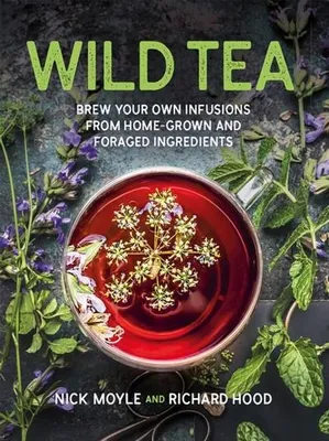 Produktbild von Wild Tea