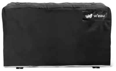 Produktbild von W'eau Abdeckung Pool-Wärmepumpe Full Inverter 112 x 48 x 73 cm