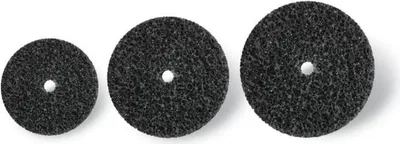 Image de Disque laser de ponçage BOLL 100 mm