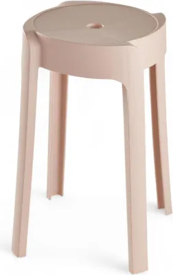 Produktbild von Kunststoffhocker EQUIPMENT