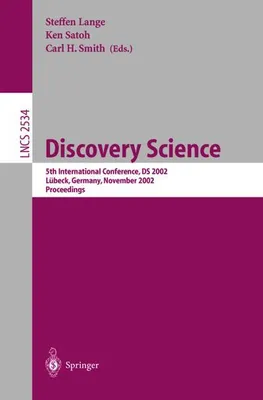 Produktbild von Discovery Science