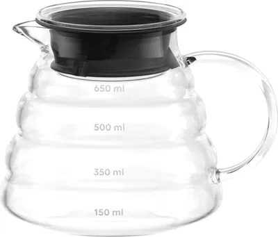 Produktbild von Siguro Kaffee-Servierer, 650 ml