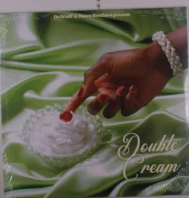 Produktbild von Double Cream