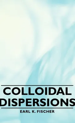 Produktbild von Colloidal Dispersions