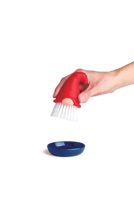 Obrázek produktu pro OTOTO - Fousatý kartáč na mytí nádobí