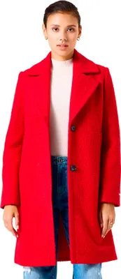 Produktbild von Garcia Gj500912 Mantel Rot M Damen Rot M