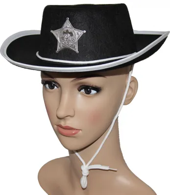 Produktbild von Cowboy Hut Cowboyhut für Kinder