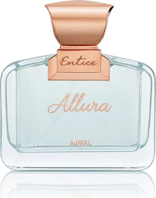 Immagine prodotto di Ajmal Entice Allura Eau de Parfum per donna 75 ml