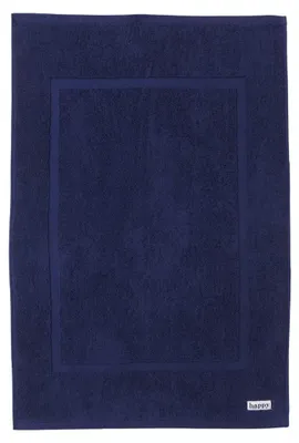 Produktbild von JOTEX Happy Duschteppich 50 x 80 cm – Bio-Qualität