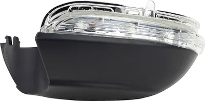Produktbild von Johns, Spiegel Blinker Spiegelblinker passend für VW Eos 1F7 06/2008- Links Fahrerseite 3C8949101D 3C8949101
