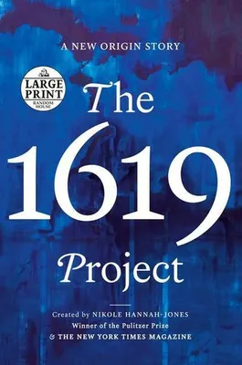 Obrázok produktu pre The 1619 Project