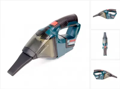 Obrázek produktu pro Bosch Professional Gas - Staubsauger - Handstaubsauger