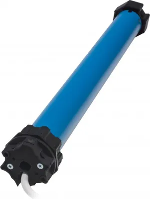 Produktbild von Rademacher CLIM 50/16PZ Rohrmotor C-line elektr. 50Nm SW60