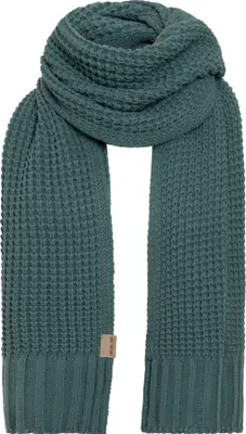 Produktbild von Knit Factory Robin Schal - Laurel - 200x40 cm