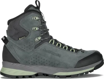 Produktbild von Lowa DELAGO GTX MID Damen dunkelpetrol 40