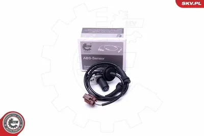 Produktbild von ESEN SKV ABS Sensor Raddrehzahl Links für NISSAN X-TRAIL (T30) 06SKV403