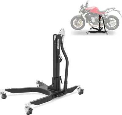 Produktbild von CS Power Classic-Zentralständer für MV Agusta Brutale 675 12-17 DPLP