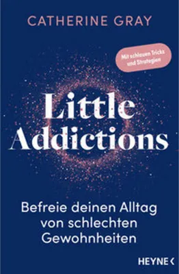 Obrázek produktu pro Little Addictions