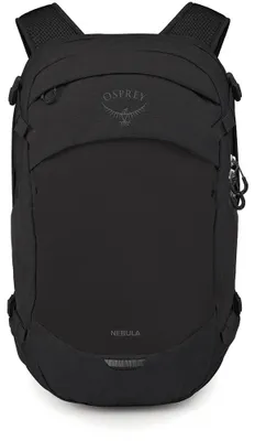 Produktbild von Osprey Driftshade-32l Rucksack Schwarz,Grau Schwarz,Grau One Size