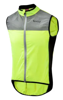 Immagine prodotto di WOWOW gilet da ciclismo DARK 1.1 per uomo
