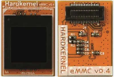 Obrázok produktu pre Modul ODROID-M1 eMMC, 16 GB