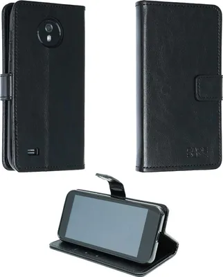 Obrázok produktu pre caseroxx puzdro na mobilný telefón kompatibilné s Omnipod 5 Bookstyle-Case Wallet Case