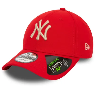 Produktbild von New Era 9Forty Snapback Cap - REPREVE New York Yankees