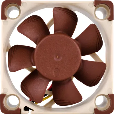 Obrázok produktu pre Noctua NF-A4x10 FLX, Ventilátor, 4 cm, 3700 ot/min, 4500 ot/min, 8,2 m³/h