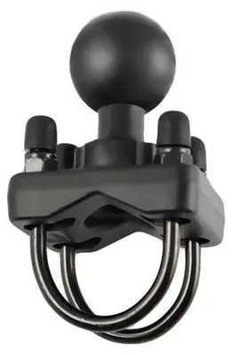 Obrázek produktu pro RAM Mounts RAM-235-1U, Černá