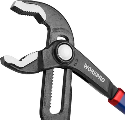 Obrázek produktu pro Kleště na vodní čerpadla Workpro 200 mm
