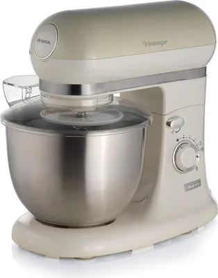 Produktbild von Küchenmaschine Vintage