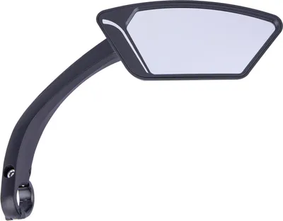 Produktbild von Contec Spiegel E-View Rechts, Glare Linse