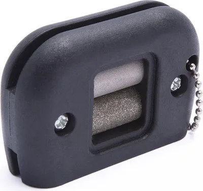 Image de SKINSTAR Aiguiseur de lames Easy Slide pour patins de hockey sur glace - Offre : Easy Slide